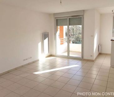 location Appartement T2 DE 41.77m² À PERPIGNAN - Photo 4