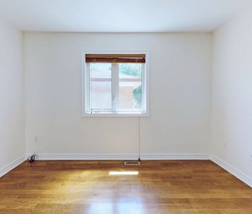 For Lease - 26 Aylesworth Avenue, Toronto, Ontario - Photo 4