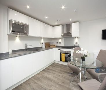 1 bedroom flat to rent - Photo 4