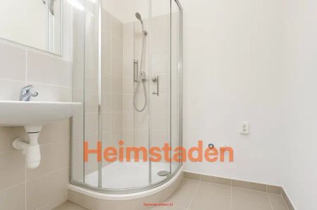 Pronájem bytu 1+1 34 m - Photo 3