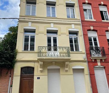 Location Appartement 2 pièces 34m² CAMBRAI 59400 - Photo 4