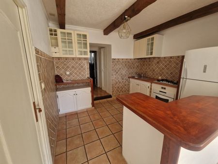 Appartement 3 Pièces 56 m² - Photo 5