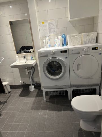 Lingonstigen, Täby - Photo 4