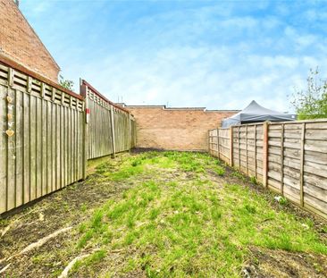 Carlyle Place, Heanor, Derbyshire, DE75 - Photo 5