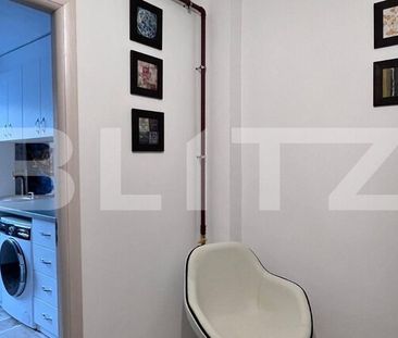 Apartament 2 camere, mobilat si utilat modern, Ultracentral - Photo 6