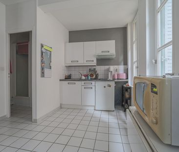 Location Appartement 1 pièce 33m² ROUEN 76000 - Photo 4