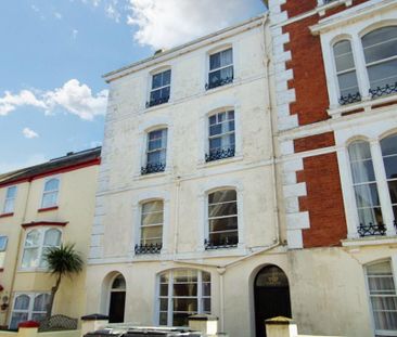 1 bedroom flat to rent - Photo 6