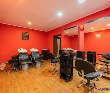 Casa pretabila: rezidential/ comercial/ servicii Central, Fagaras - Fotografie 4