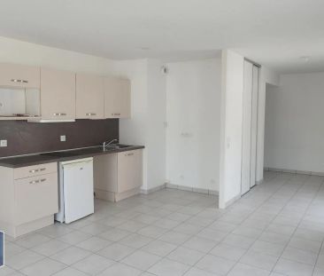 Appartement à louer 2 pièces 56.95m² - Photo 3