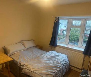 1 bedroom property to rent in Worcester Park - Photo 4