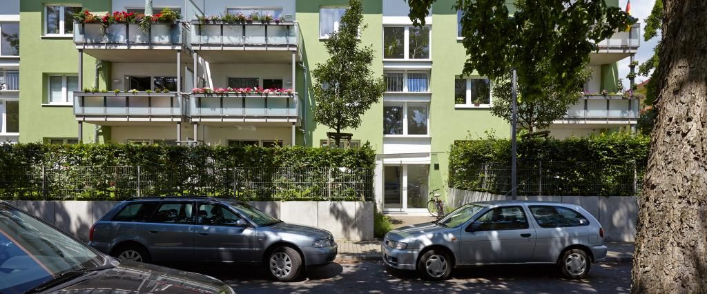 3-Zimmer Wohnung in Grumme - Foto 1
