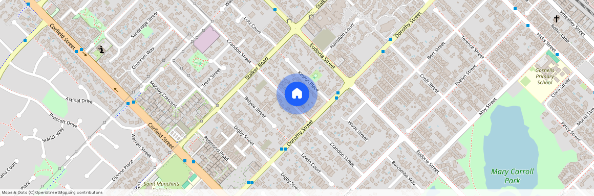 142A Crandon Street West, Gosnells