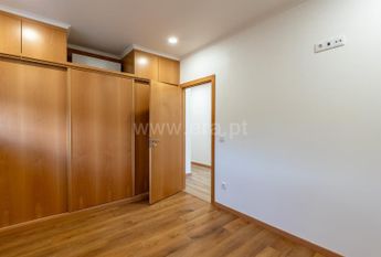 Apartamento T3 em Viana do Castelo