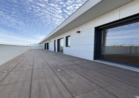 Apartamento T4