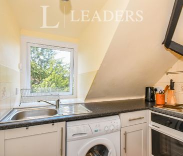 studio to rent St. Winifreds Road, Bournemouth, BH2 - Photo 6