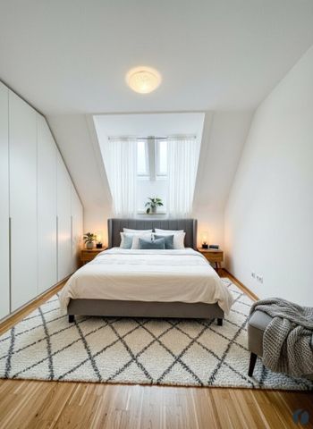 Zentrale 2-Zimmer-Wohnung in Tulln - Photo 2