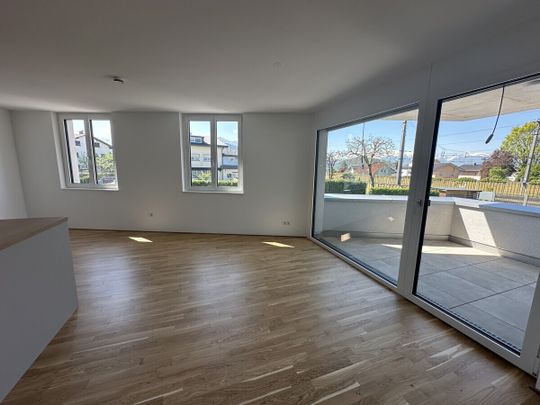 Neue, attraktive 2-Zimmer-Wohnung in schöner Lage in Rankweil - Foto 1