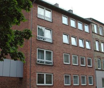 Modernisierte Studentenwohnung nähe Technische Fakultät - Foto 1