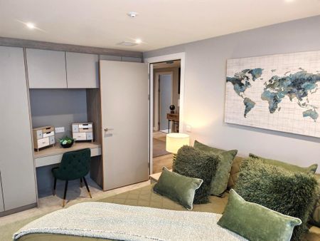 2 bedroom apartment to rent - Photo 4