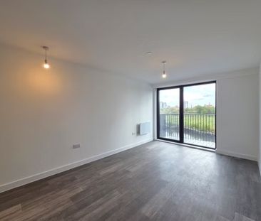 1 Bed Flat, Berkley Square, M5 - Photo 1