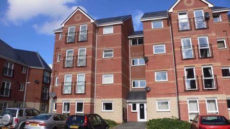 Thackhall Street, Stoke, Coventry, CV2 - Photo 5