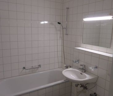 2 Zimmer, 51 m², 1. Stock - Foto 2