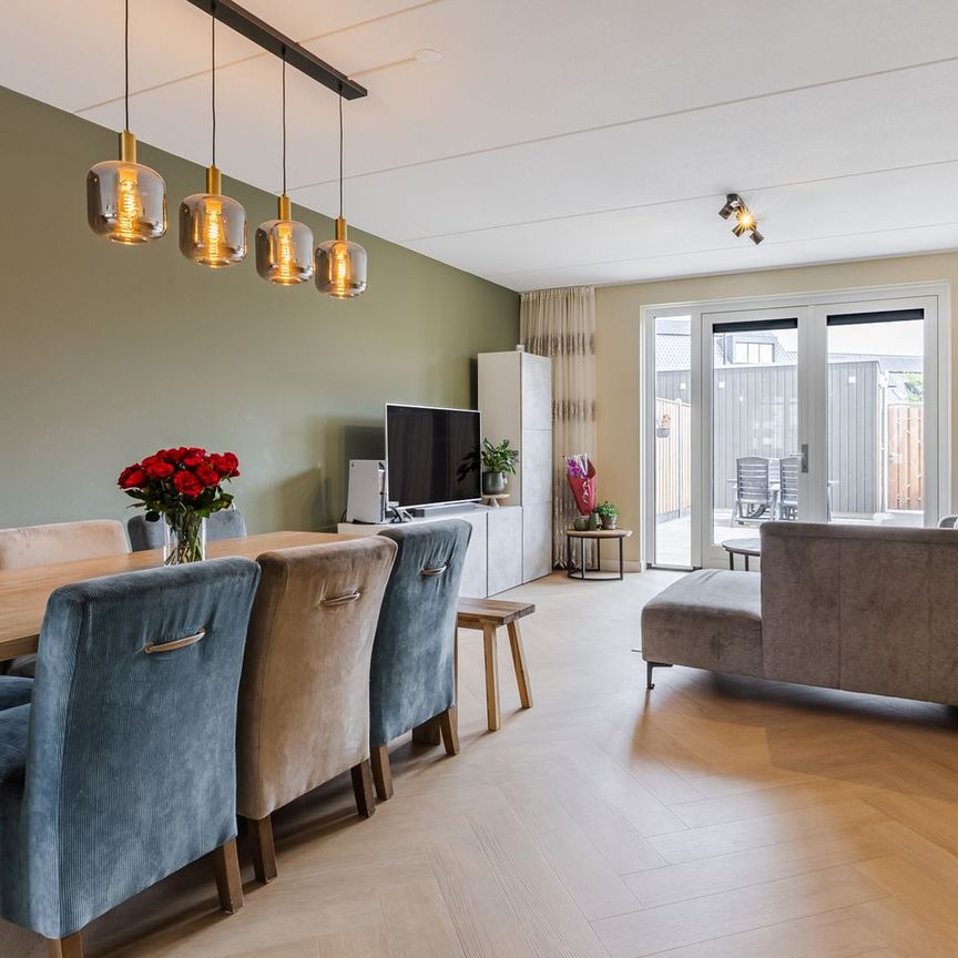 Huis te huur: Gibbon 39 1704 XE Heerhugowaard - Foto 1
