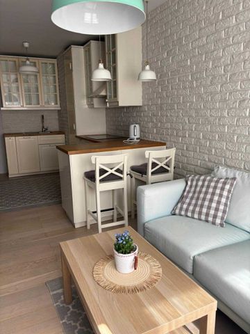 Mieszkanie do wynajęcia 2 pokoje Czeremchowa, Poznań 39 m² - Photo 5