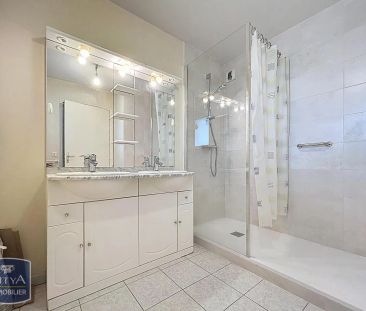 Appartement à louer 3 pièces 66.93m² - Photo 6