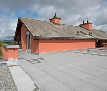Wunderschöne Maisonettewohnung mit traumhafter Dachterrasse! - Photo 6