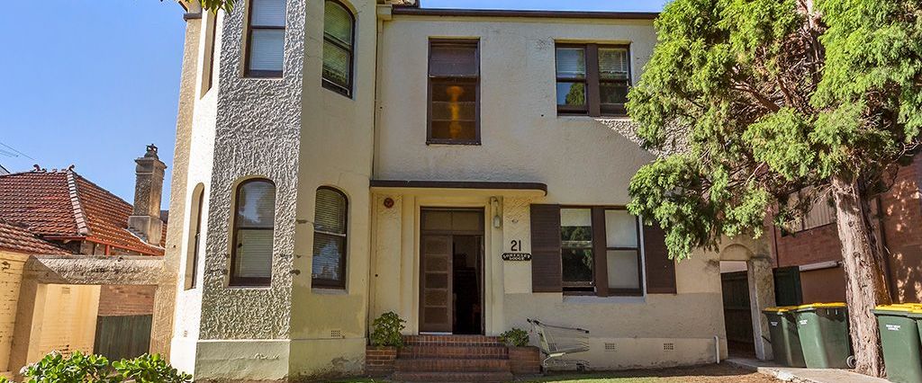 Home For Rent - Photo 1