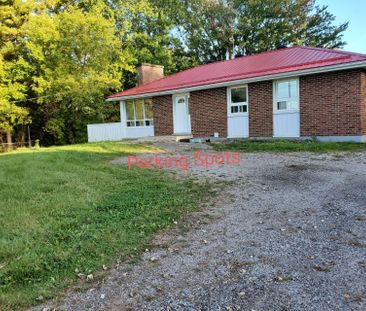 For Lease - 2413 Vivian Road Unit# (Main Floor), Whitchurch-Stouffv... - Photo 5