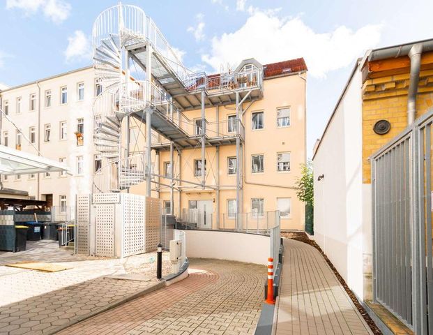 BESTLAGE SÜDVORSTADT // 2 Zimmer mit Tageslichtbad und Einbauküche - Foto 1