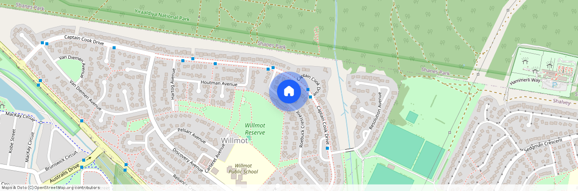 13a Roebuck Cres, NSW 2770, Willmot