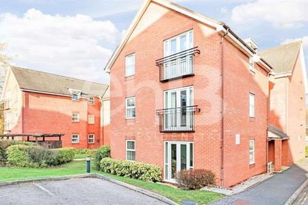 Birch Meadow Close, Warwick, CV34 - Photo 4