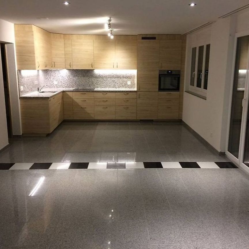 Apartment 3.5 rooms - Foto 1