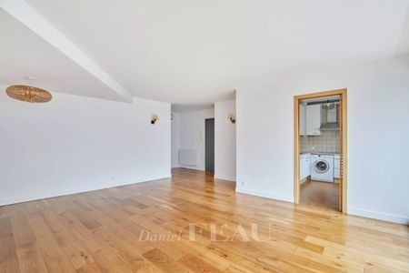 Appartement à louer à Paris 16Ème - Photo 3