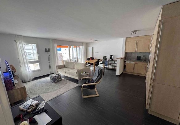 2.5 Zimmer, 70 m², EG - Photo 1