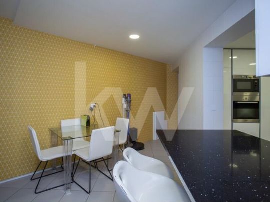 Apartamento T4 em Lisboa - Photo 1