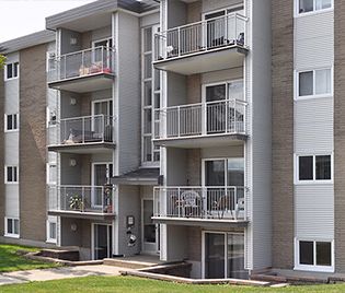 Appartements à louer à Québec - Photo 2