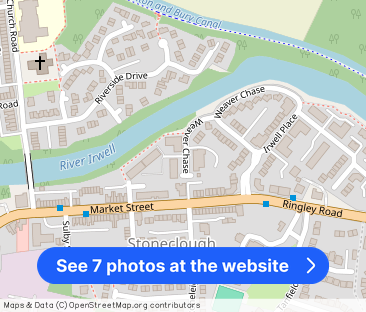 Douglas Chase, Radcliffe, Manchester. **Available Beginning of Dece... - Photo 1