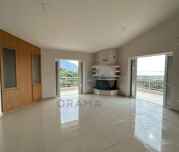 Μονοκατοικία για ενοικίαση Παναγιά (Καλαμάτα) - Φωτογραφία 1