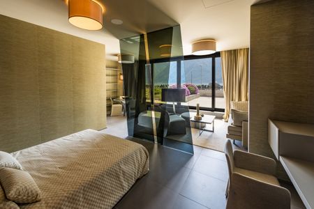 Luxurious lakeside pied-à-terre - Foto 3