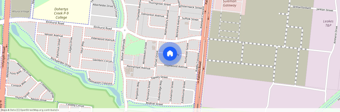 12 Dundee Way, VIC 3029, Truganina