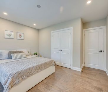 For Lease - 577 Trudale Court, Oakville, Ontario - Photo 6