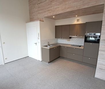 Instapklaar modern appartement te huur in Brugge - Photo 4