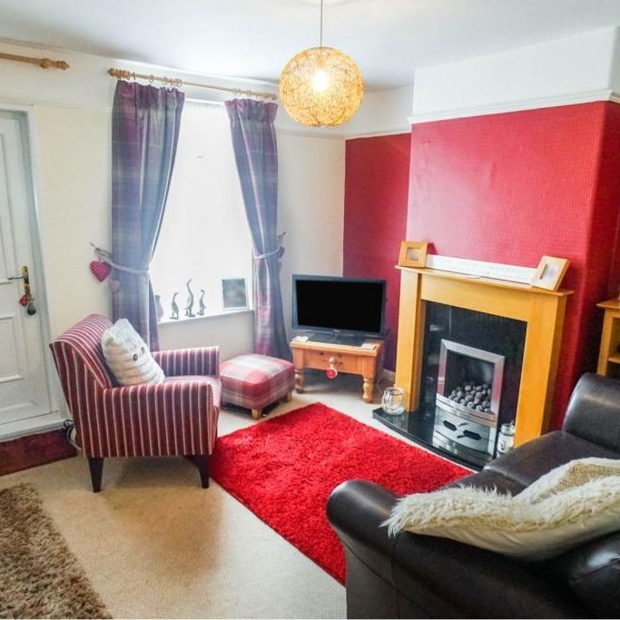 2 bedroom terraced house to rent - Photo 1