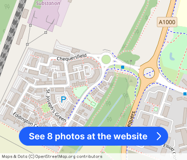 Berwick Place, Welwyn Garden City. - Photo 1