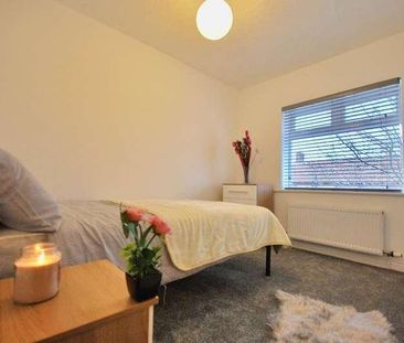 Kingswood Road, Fallowfield, Manchester, M14 - Photo 6