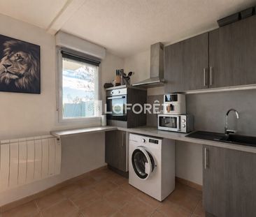 Appartement T2 Saint-Laurent-sur-Saône à louer - Photo 3